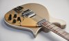 Rickenbacker 660/12 , Desert Gold: Body - Front