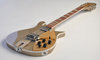 Rickenbacker 660/12 , Desert Gold: Full Instrument - Front