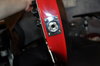 Rickenbacker 330/6 , Fireglo: Close up - Free