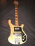 Rickenbacker 4001/4 BT, Mapleglo: Full Instrument - Front