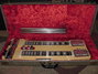 Rickenbacker DW16/16 LapSteel, Blonde: Body - Front