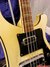 Rickenbacker 4001/4 BT, White: Close up - Free2