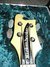 Rickenbacker 4001/4 , White: Headstock