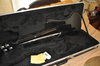 Rickenbacker 4003/4 , Jetglo: Full Instrument - Rear