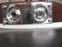 Rickenbacker 360/6 , MonteBrown: Close up - Free