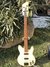 Rickenbacker 2030/4 BH BT, White: Full Instrument - Front