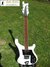 Rickenbacker 480/6 BT, White: Full Instrument - Front