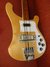 Rickenbacker 4001/4 FL, Mapleglo: Body - Front