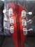 Rickenbacker 360/6 V64, Fireglo: Headstock - Rear