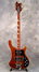 Rickenbacker 4001/4 BT, Walnut: Full Instrument - Front