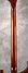 Rickenbacker 4001/4 BT, Walnut: Neck - Rear