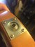 Rickenbacker 330/6 Mod, Mapleglo: Neck - Rear