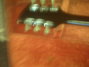 Rickenbacker 625/6 , Jetglo: Headstock - Rear