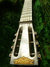 Rickenbacker A22/6 LapSteel, Gray: Headstock