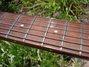 Rickenbacker 325/6 C58, Jetglo: Neck - Front