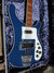 Rickenbacker 4001/4 , Azureglo: Body - Front