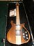 Rickenbacker 650/6 Dakota, Natural Walnut: Full Instrument - Front