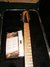 Rickenbacker 650/6 Dakota, Natural Walnut: Neck - Front