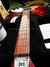 Rickenbacker 330/12 , Fireglo: Neck - Front