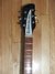 Rickenbacker 330/6 , Jetglo: Headstock