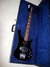 Rickenbacker 4001/4 BH BT, Jetglo: Full Instrument - Front