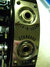 Rickenbacker 4001/4 BH BT, Jetglo: Close up - Free