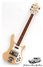 Rickenbacker 4003/5 S, Mapleglo: Full Instrument - Front