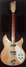 Rickenbacker 330/6 , Mapleglo: Full Instrument - Front