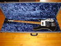 Rickenbacker 4001/4 , Jetglo: Full Instrument - Front