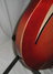 Rickenbacker 330/6 , Fireglo: Close up - Free2