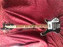 Rickenbacker 4001/4 , Jetglo: Full Instrument - Front