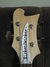 Rickenbacker 4003/4 , Mapleglo: Headstock