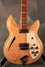 Rickenbacker 381/6 V69, Mapleglo: Body - Front