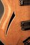 Rickenbacker 381/6 V69, Mapleglo: Close up - Free2