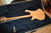 Rickenbacker 4003/4 , Mapleglo: Full Instrument - Rear