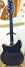Rickenbacker 360/6 , Midnightblue: Full Instrument - Rear
