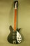 Rickenbacker 350/6 V63, Jetglo: Full Instrument - Front