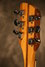 Rickenbacker 370/6 WB, Mapleglo: Headstock - Rear