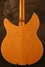 Rickenbacker 370/6 WB, Mapleglo: Body - Rear