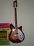 Rickenbacker 360/6 , Fireglo: Full Instrument - Front