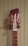 Rickenbacker 330/12 , Fireglo: Headstock