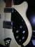 Rickenbacker 360/12 BT, White: Free image