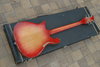 Rickenbacker 620/6 , Fireglo: Full Instrument - Rear