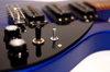 Rickenbacker 350/6 BH BT, Midnightblue: Close up - Free2