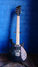 Rickenbacker 650/6 Colorado, Jetglo: Full Instrument - Front