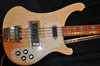 Rickenbacker 4003/4 , Mapleglo: Body - Front