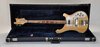 Rickenbacker 4003/4 , Mapleglo: Full Instrument - Front