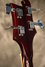 Rickenbacker 4001/4 , Burgundy: Headstock - Rear