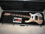 Rickenbacker 4003/4 , Mapleglo: Full Instrument - Front