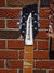 Rickenbacker 370/12 RM, Jetglo: Headstock